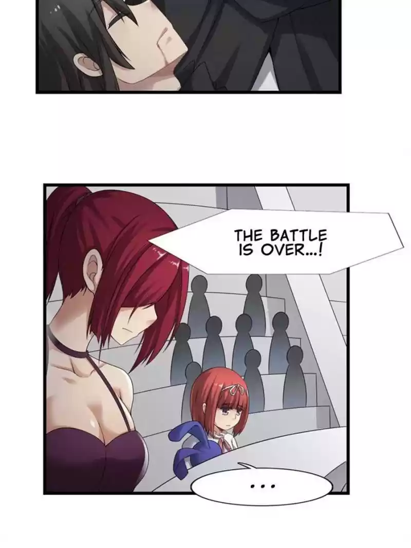 The Reincarnated Weapon Shop Owner Chapter 138