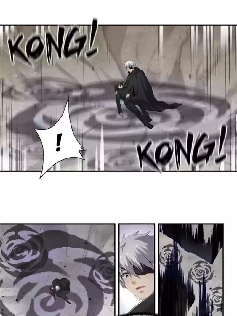 The Reincarnated Weapon Shop Owner Chapter 138