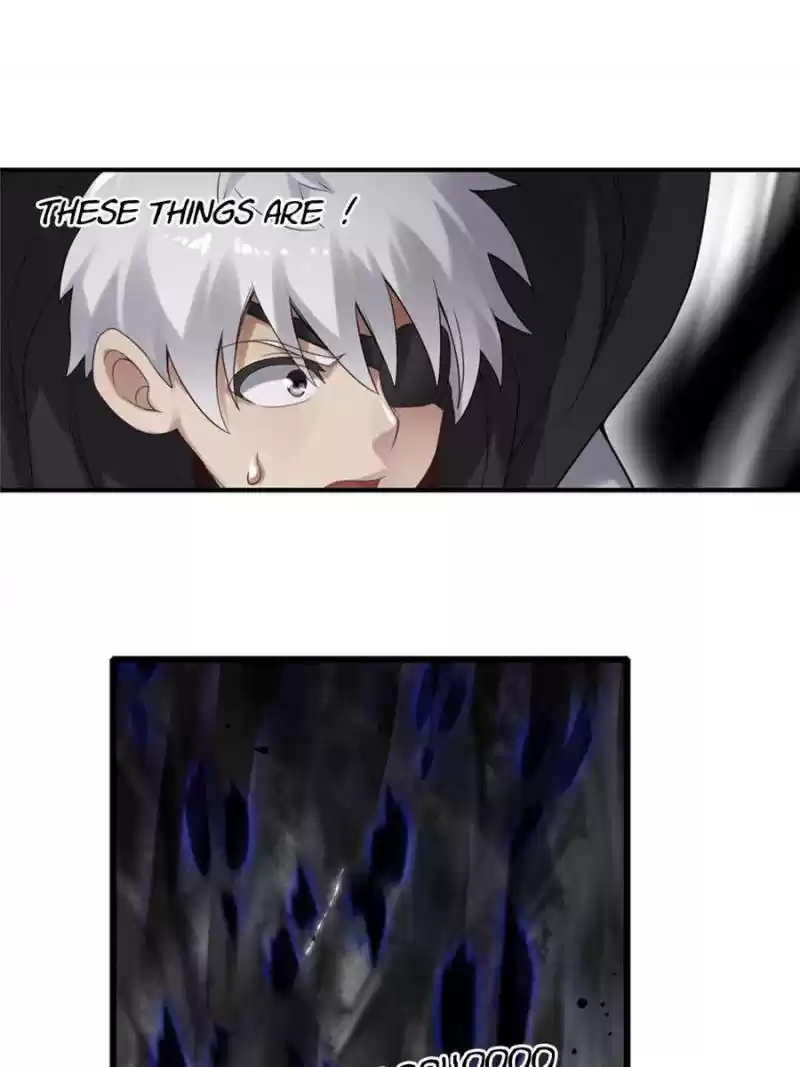 The Reincarnated Weapon Shop Owner Chapter 138