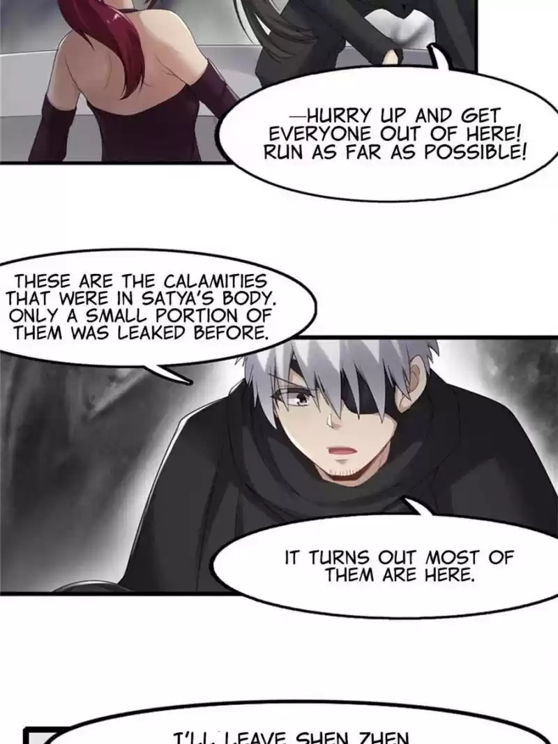 The Reincarnated Weapon Shop Owner Chapter 138