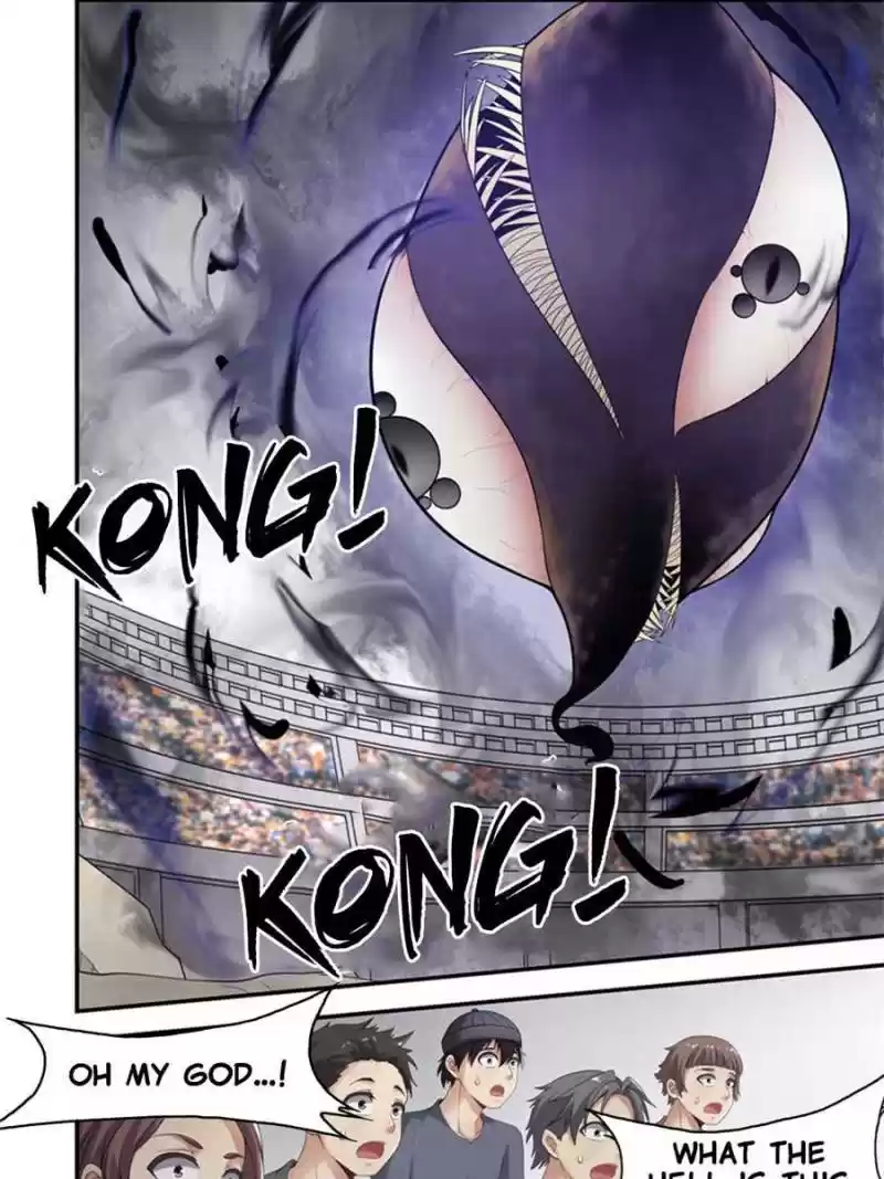 The Reincarnated Weapon Shop Owner Chapter 138