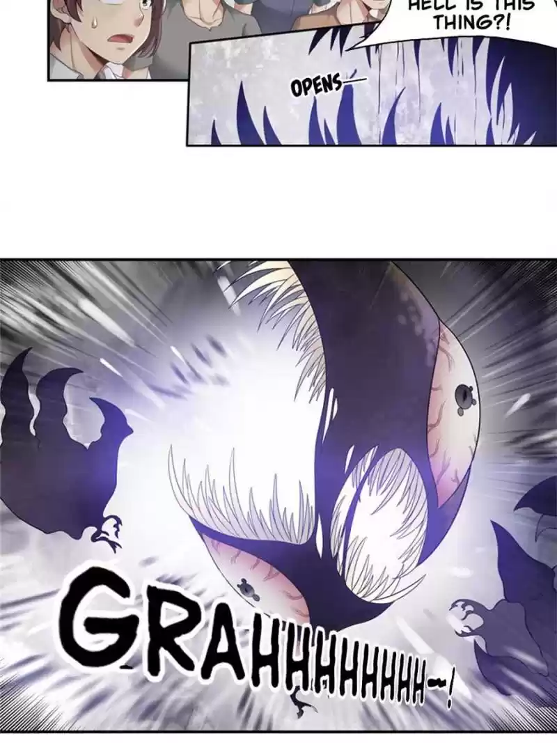 The Reincarnated Weapon Shop Owner Chapter 138