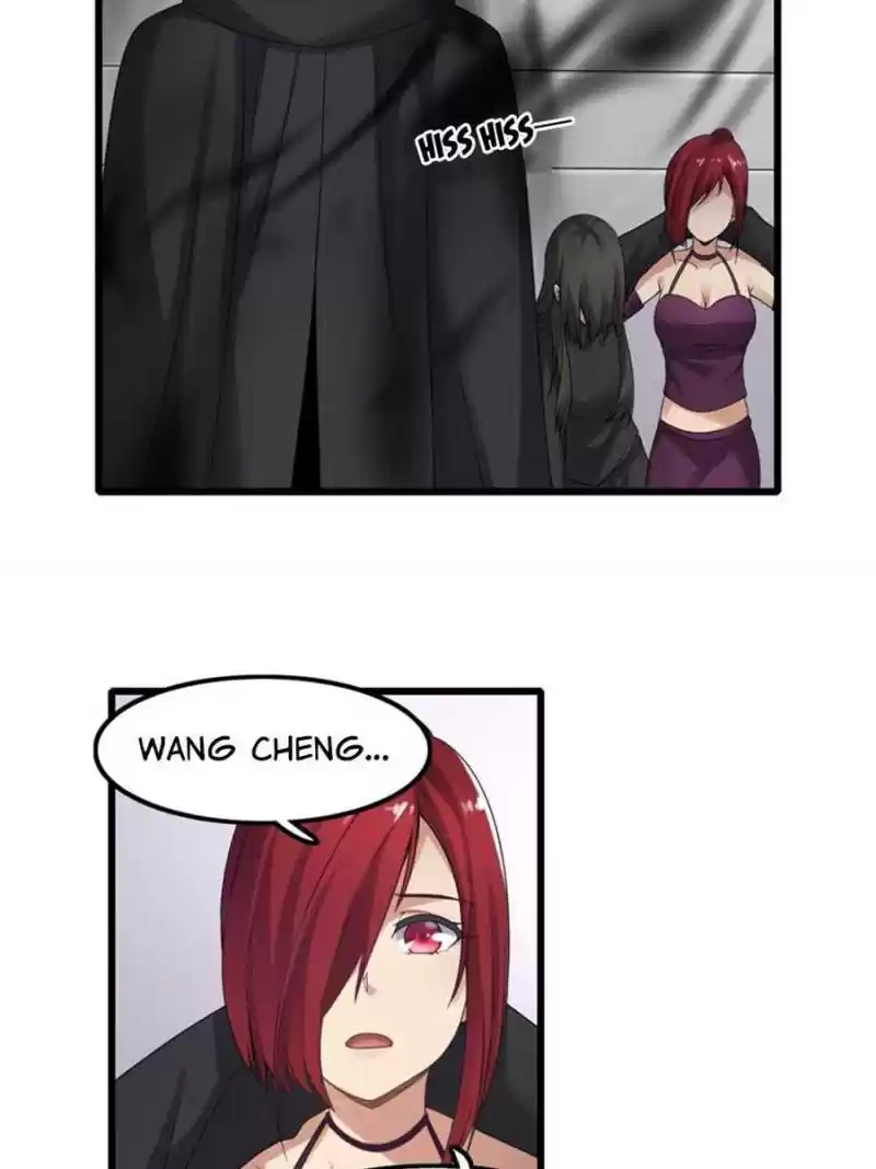 The Reincarnated Weapon Shop Owner Chapter 138