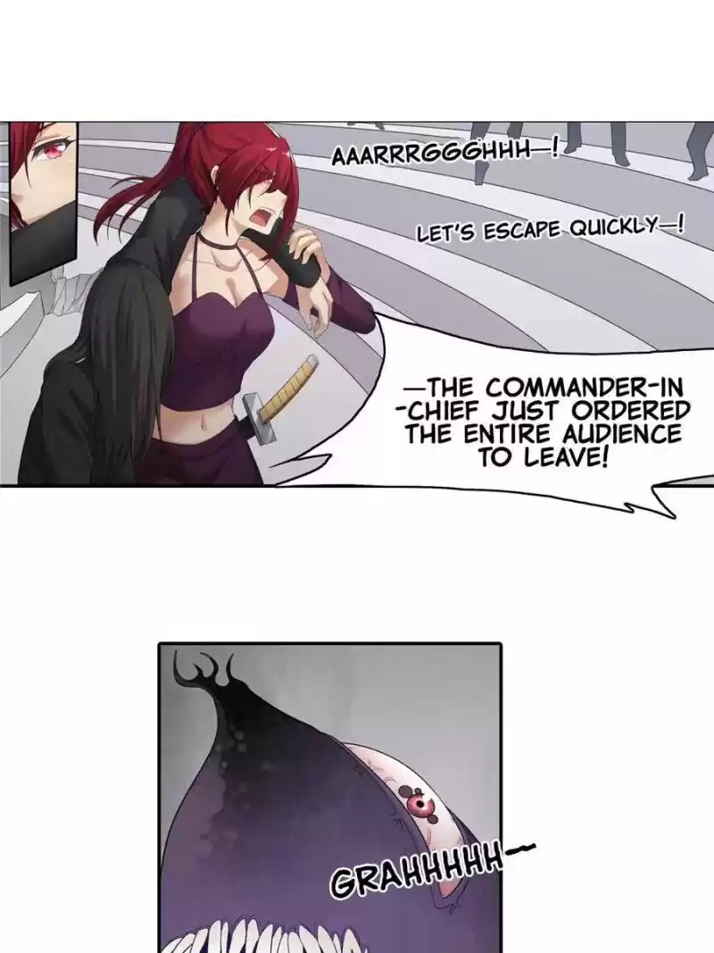 The Reincarnated Weapon Shop Owner Chapter 139