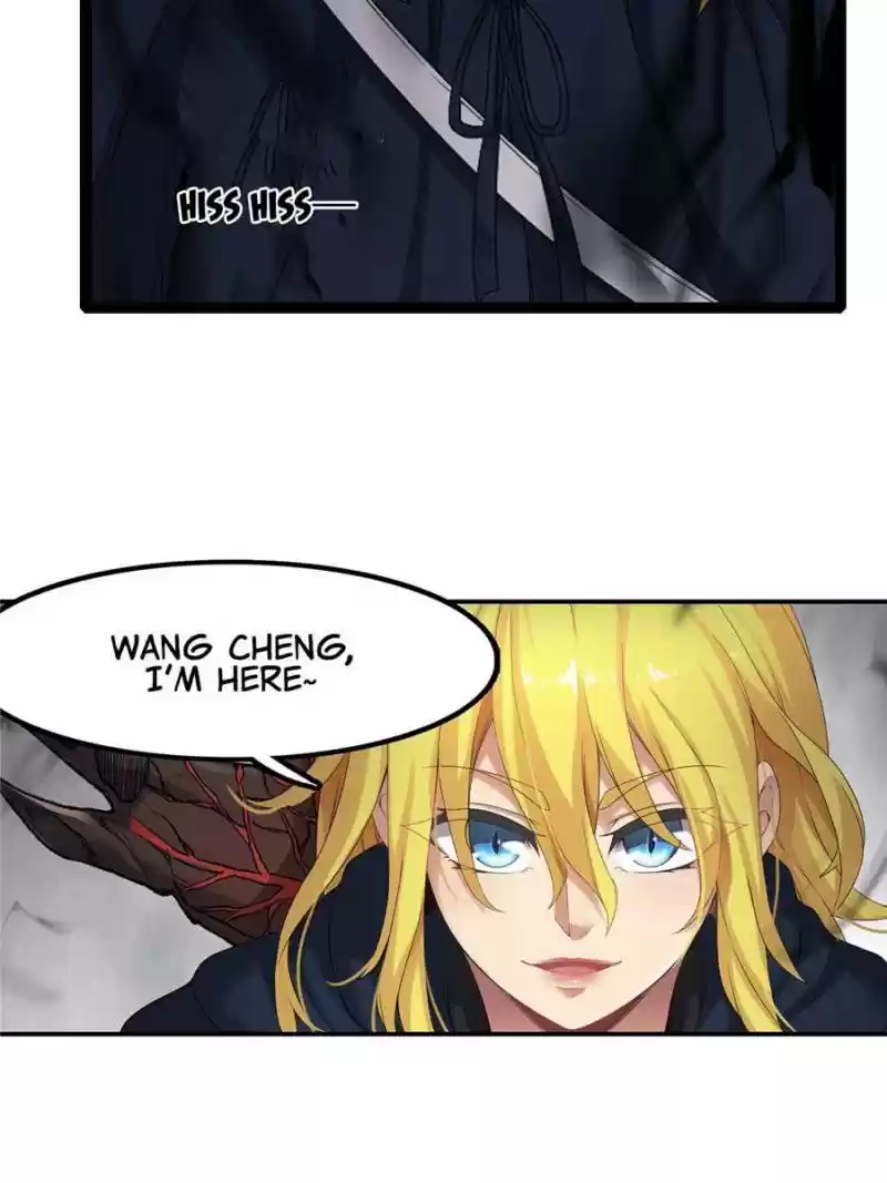 The Reincarnated Weapon Shop Owner Chapter 139