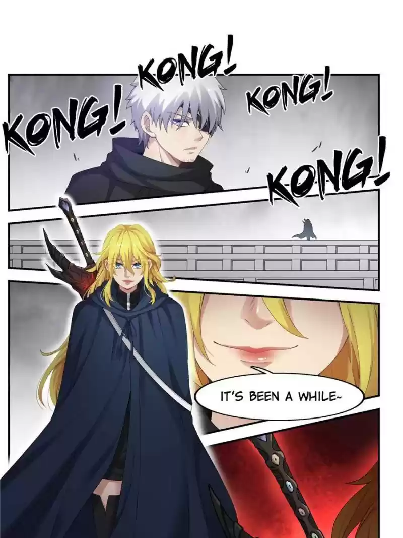 The Reincarnated Weapon Shop Owner Chapter 139