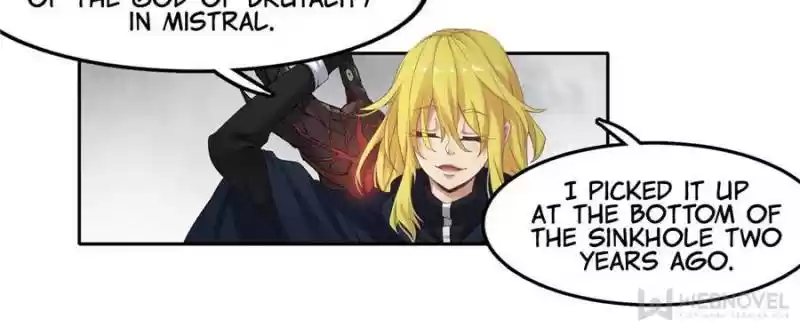 The Reincarnated Weapon Shop Owner Chapter 139