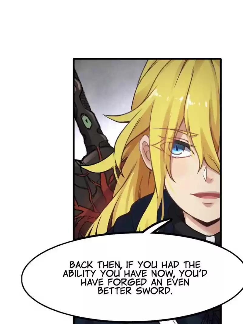 The Reincarnated Weapon Shop Owner Chapter 139