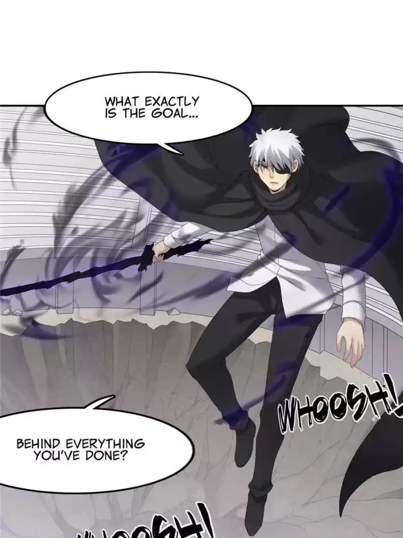 The Reincarnated Weapon Shop Owner Chapter 139