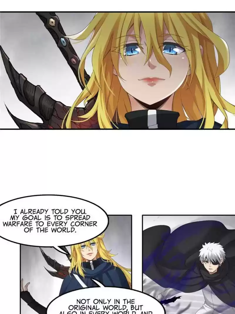 The Reincarnated Weapon Shop Owner Chapter 139