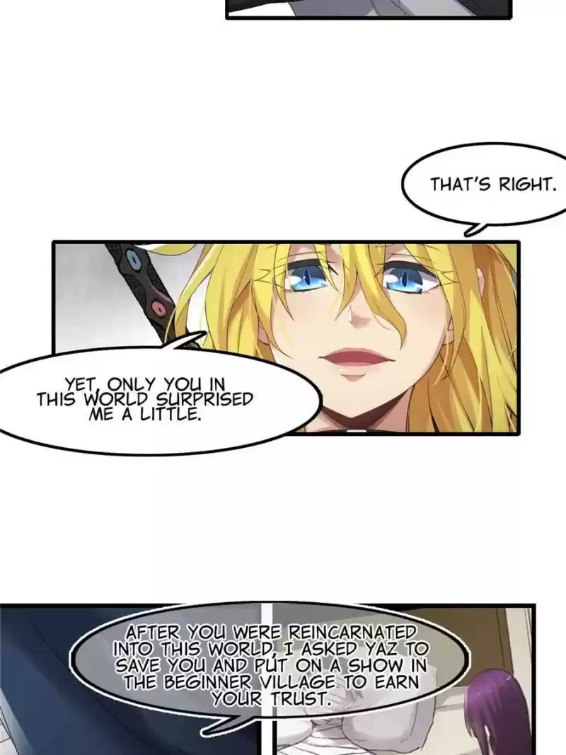 The Reincarnated Weapon Shop Owner Chapter 139