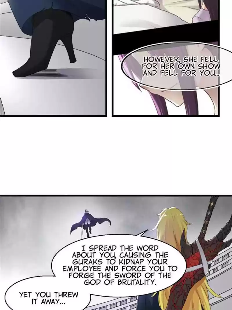 The Reincarnated Weapon Shop Owner Chapter 139