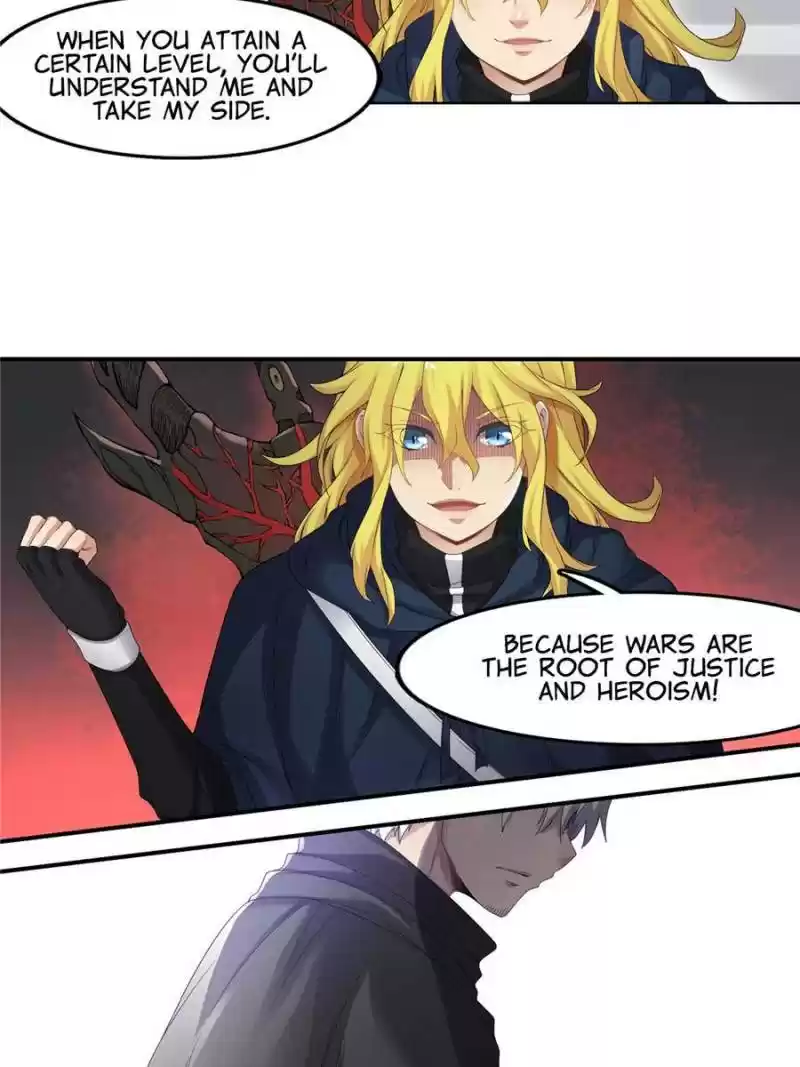 The Reincarnated Weapon Shop Owner Chapter 139