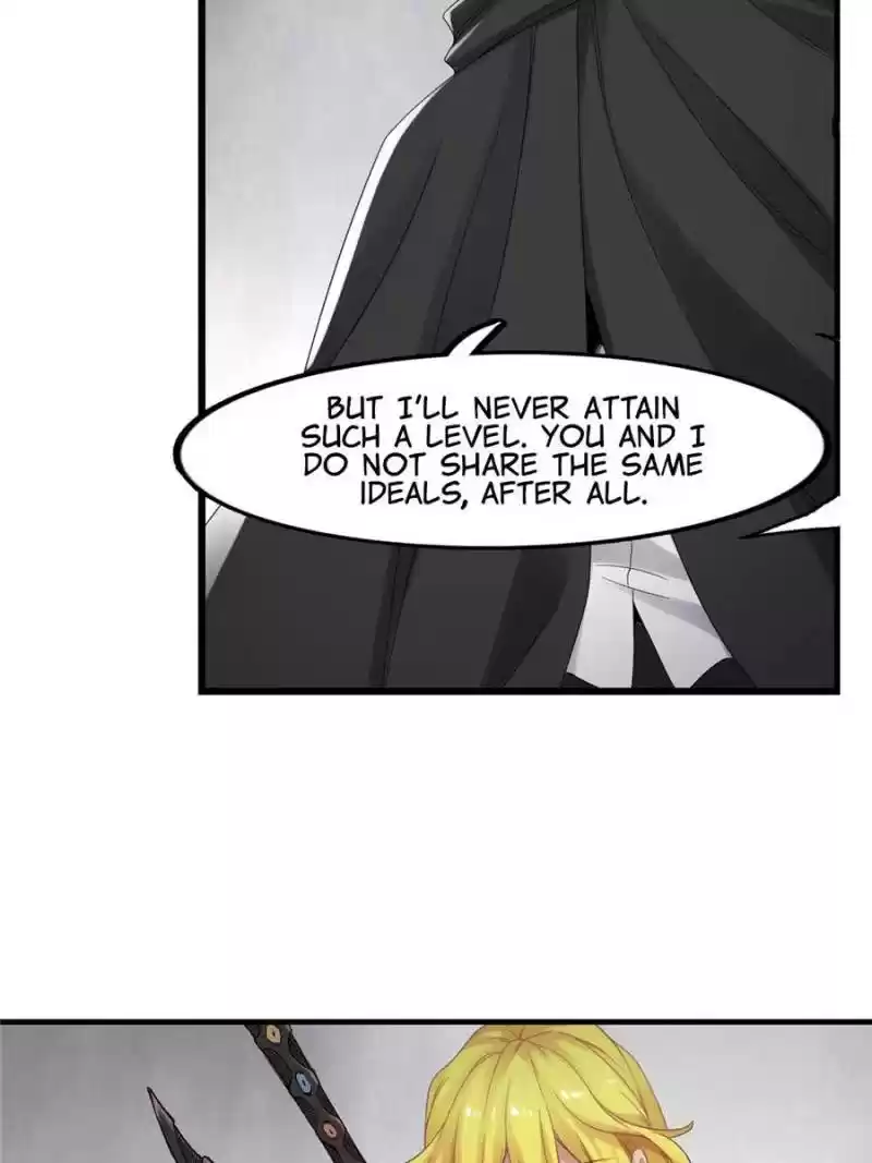 The Reincarnated Weapon Shop Owner Chapter 139