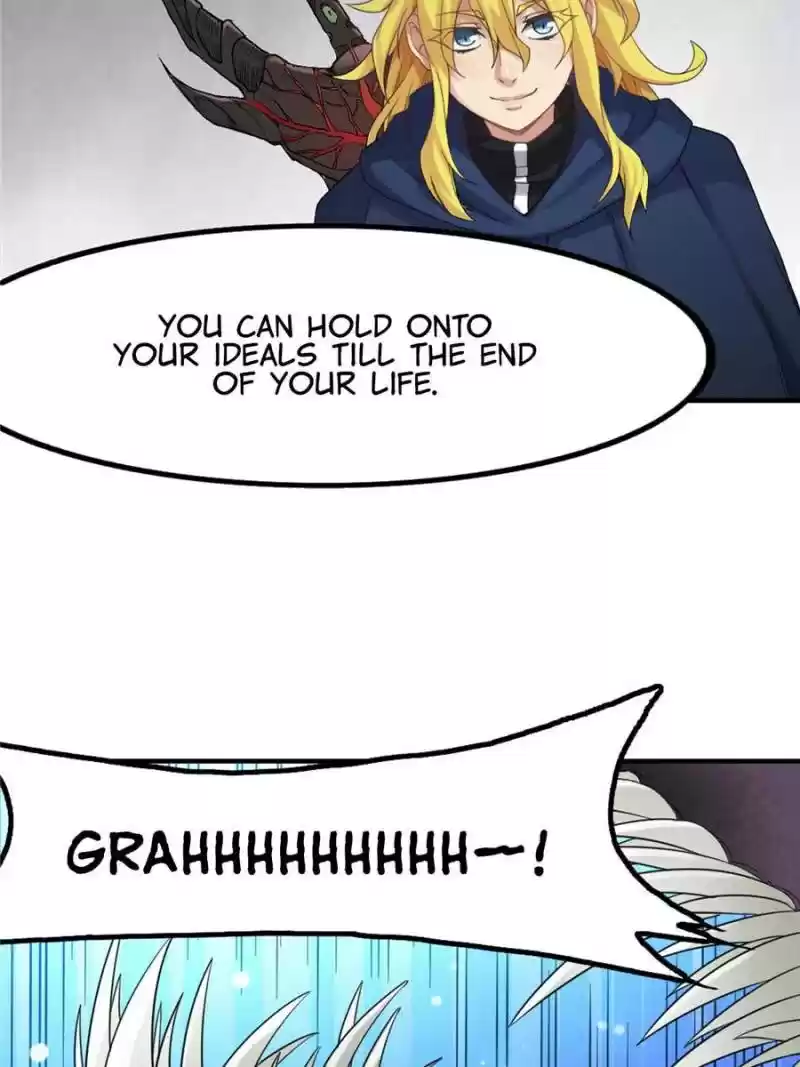 The Reincarnated Weapon Shop Owner Chapter 139