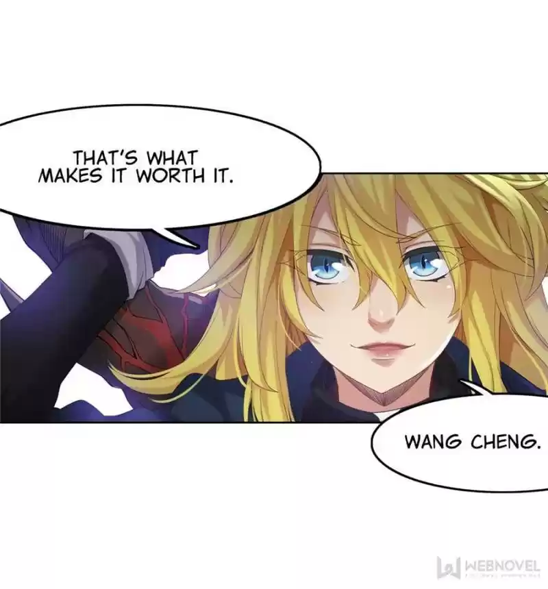 The Reincarnated Weapon Shop Owner Chapter 139