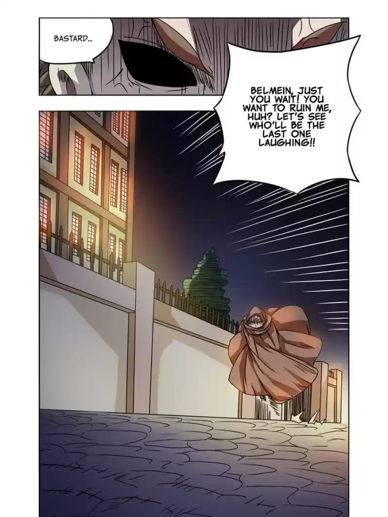 The Reincarnated Weapon Shop Owner Chapter 14