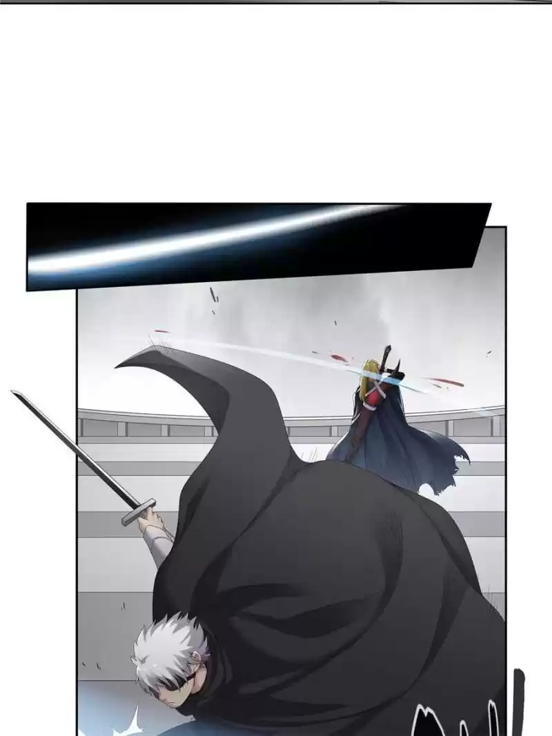 The Reincarnated Weapon Shop Owner Chapter 140