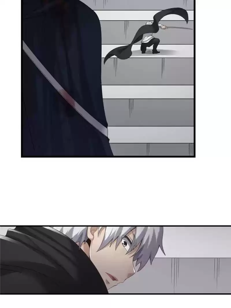 The Reincarnated Weapon Shop Owner Chapter 140