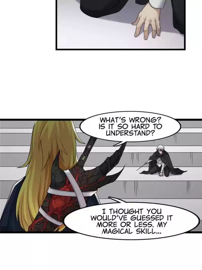 The Reincarnated Weapon Shop Owner Chapter 140