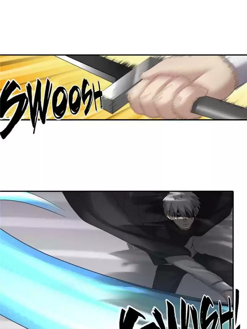 The Reincarnated Weapon Shop Owner Chapter 140