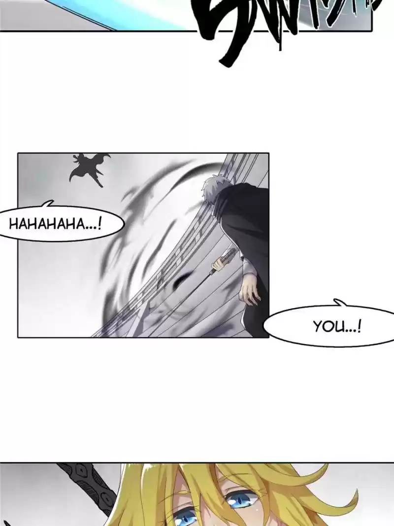 The Reincarnated Weapon Shop Owner Chapter 140