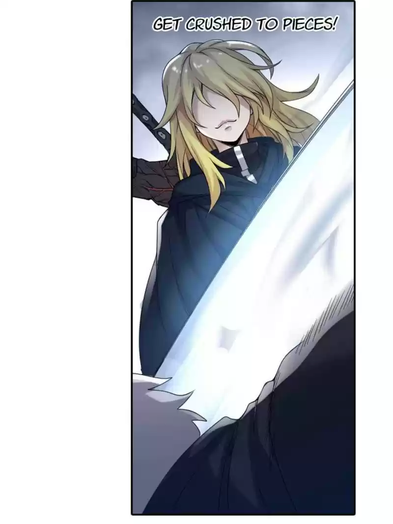 The Reincarnated Weapon Shop Owner Chapter 140