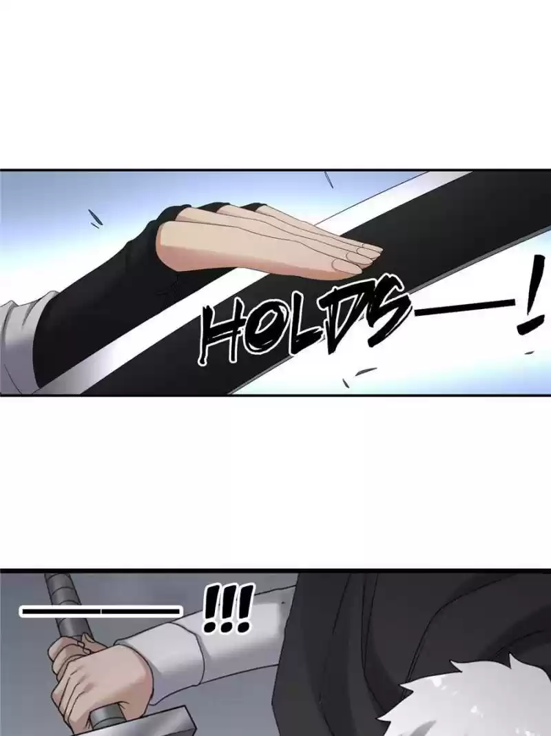 The Reincarnated Weapon Shop Owner Chapter 140