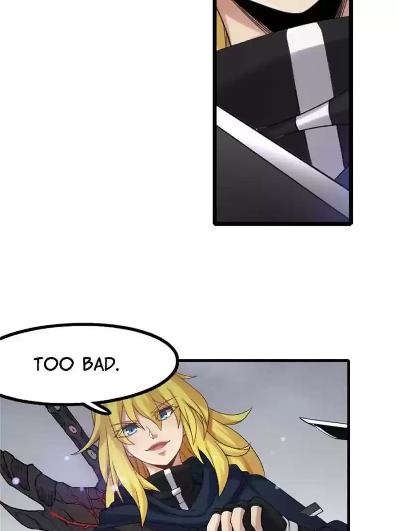 The Reincarnated Weapon Shop Owner Chapter 140