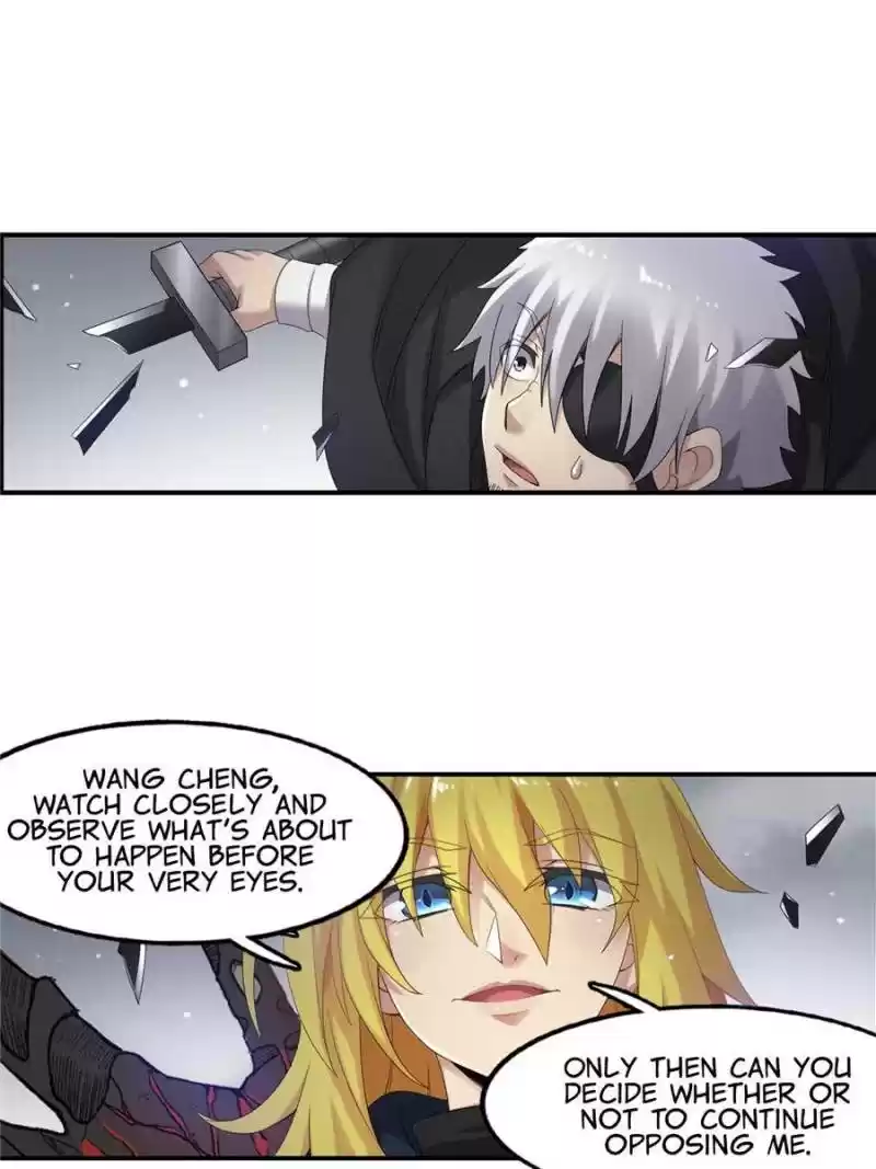 The Reincarnated Weapon Shop Owner Chapter 140