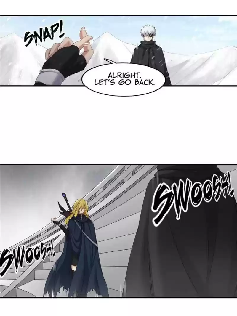 The Reincarnated Weapon Shop Owner Chapter 140