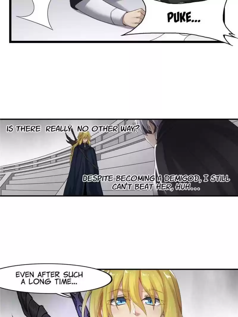 The Reincarnated Weapon Shop Owner Chapter 140