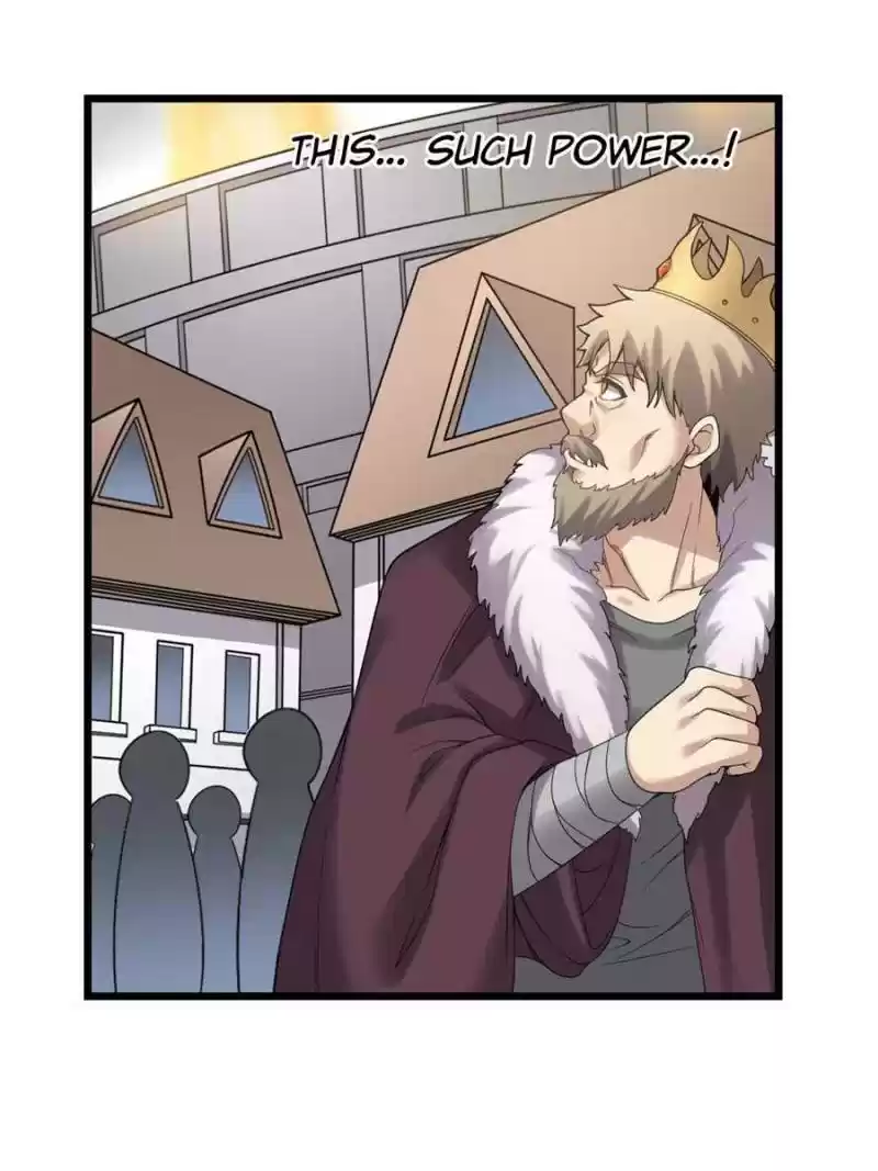 The Reincarnated Weapon Shop Owner Chapter 140