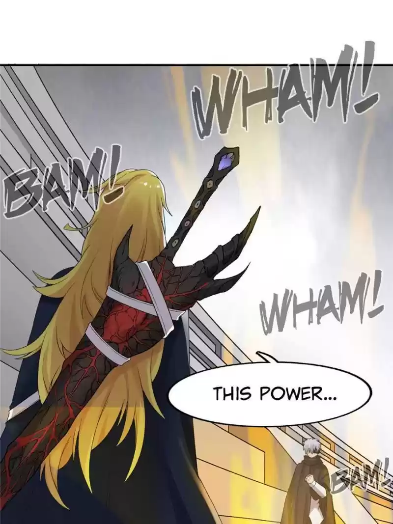 The Reincarnated Weapon Shop Owner Chapter 140