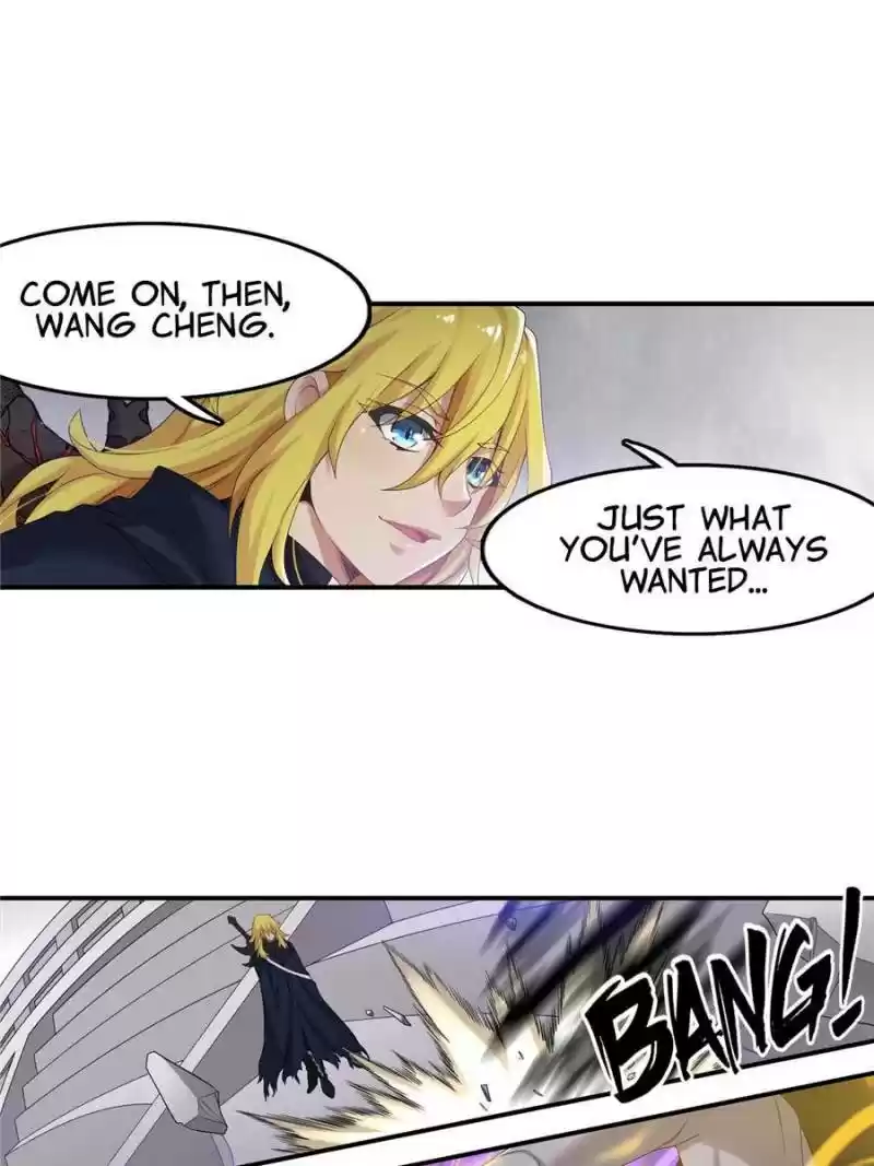 The Reincarnated Weapon Shop Owner Chapter 140