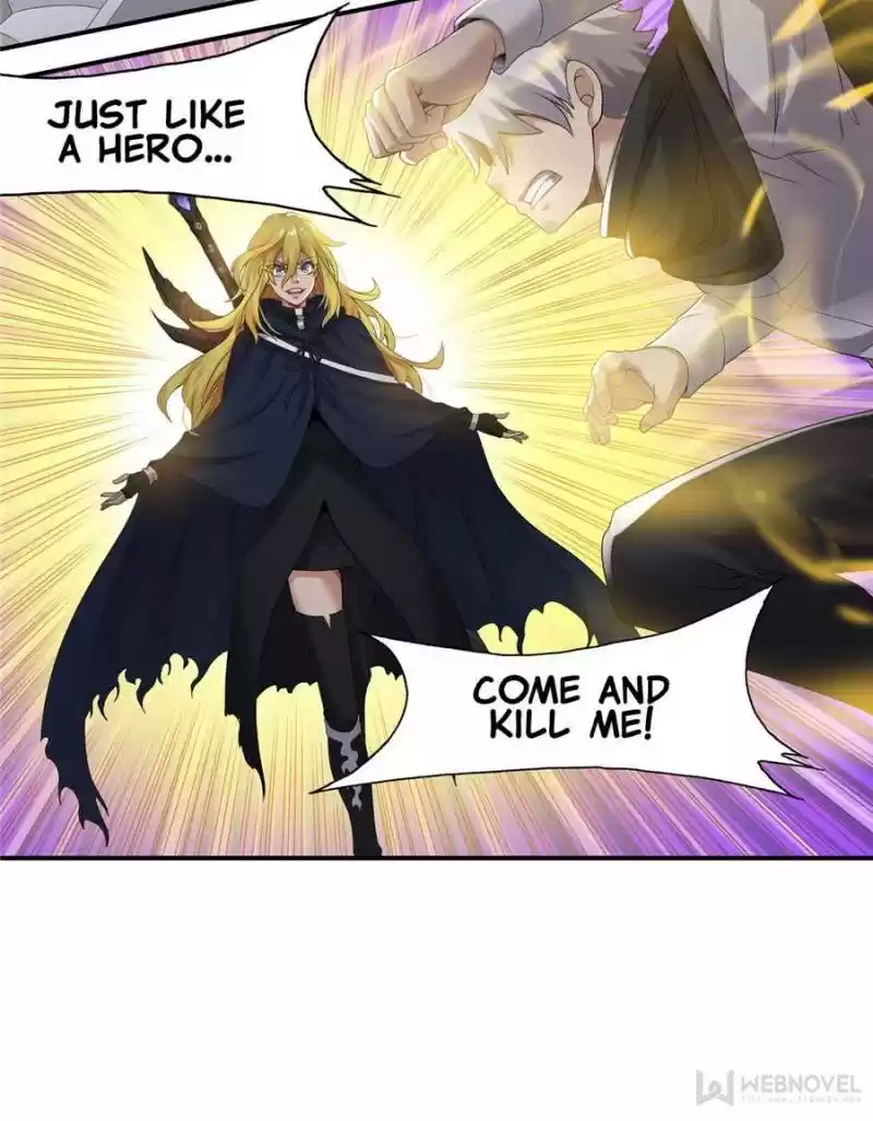 The Reincarnated Weapon Shop Owner Chapter 140