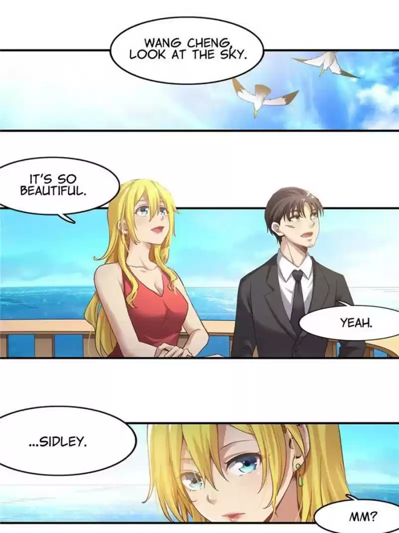 The Reincarnated Weapon Shop Owner Chapter 141