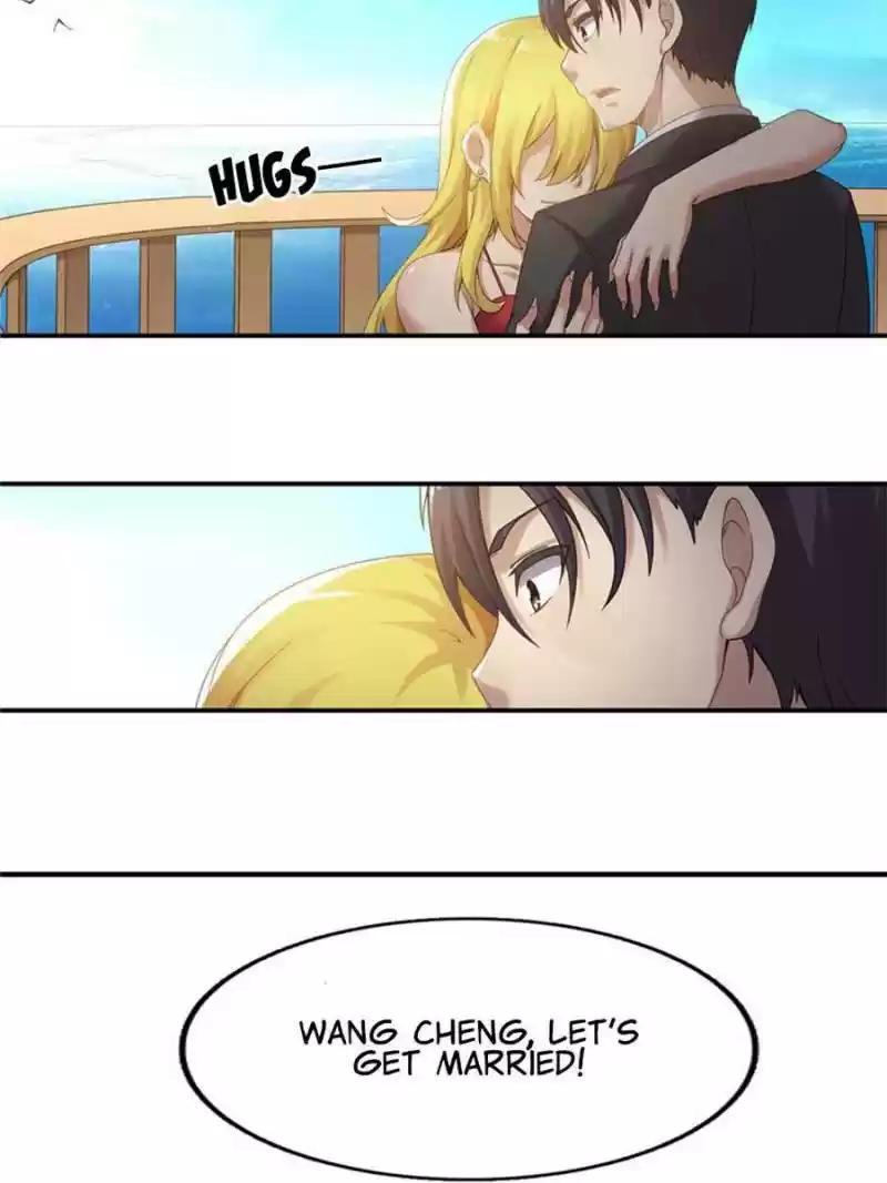 The Reincarnated Weapon Shop Owner Chapter 141