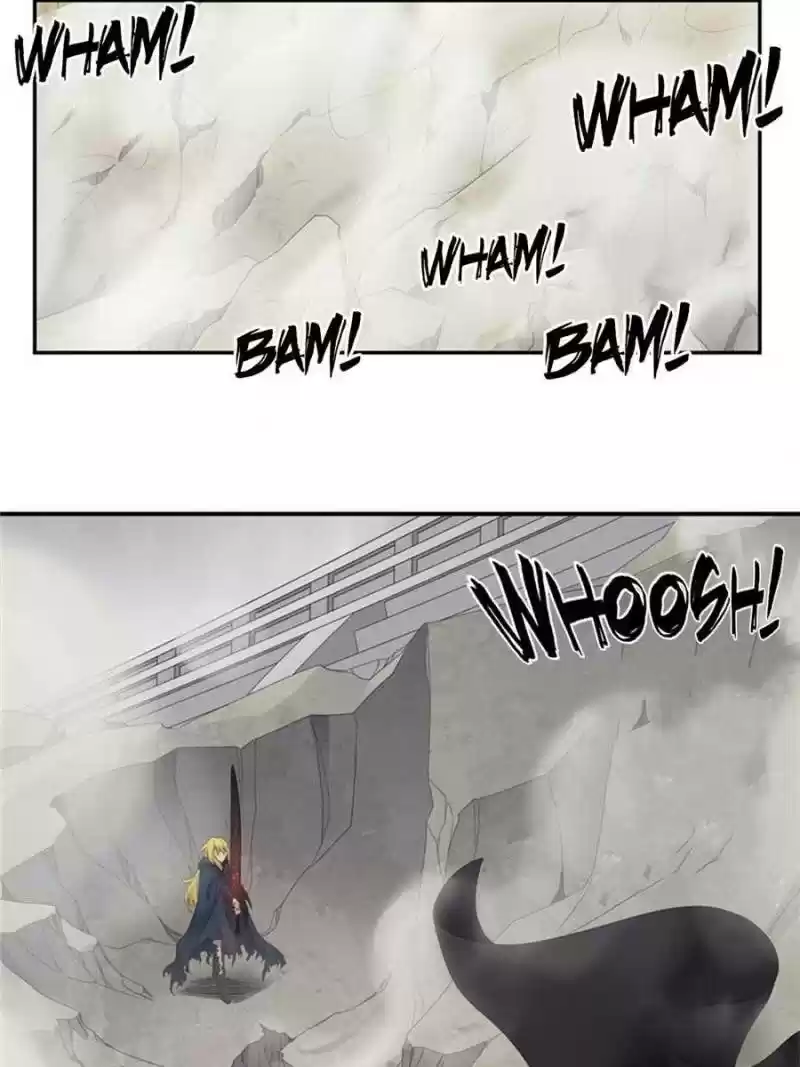 The Reincarnated Weapon Shop Owner Chapter 141