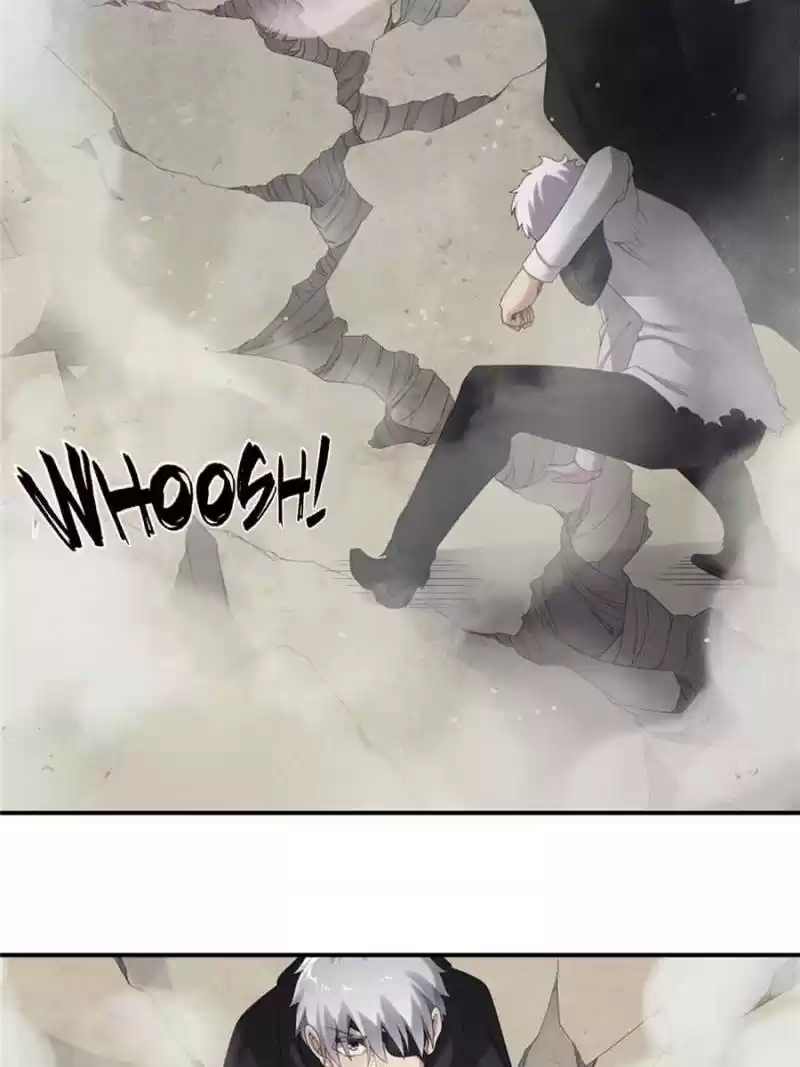 The Reincarnated Weapon Shop Owner Chapter 141