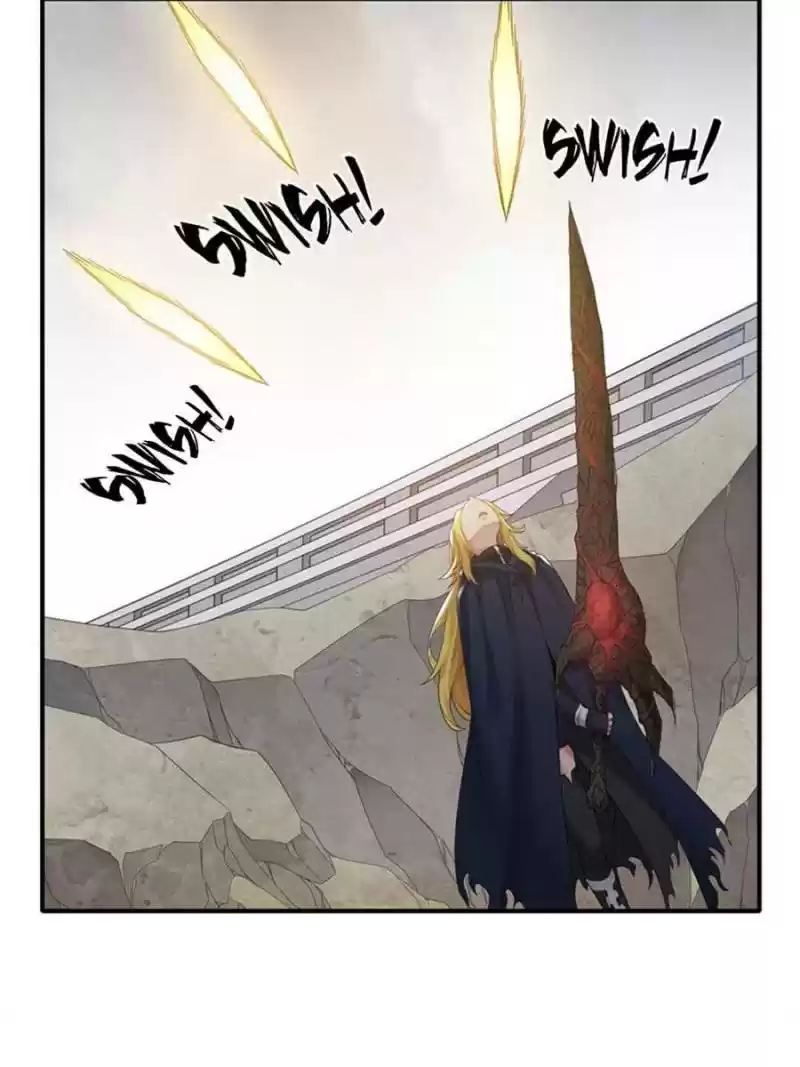 The Reincarnated Weapon Shop Owner Chapter 141