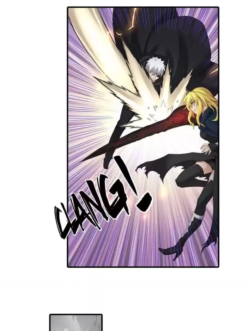 The Reincarnated Weapon Shop Owner Chapter 141