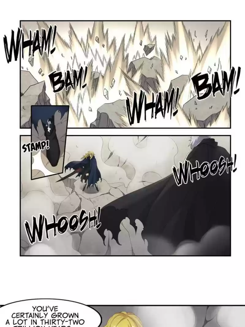 The Reincarnated Weapon Shop Owner Chapter 141