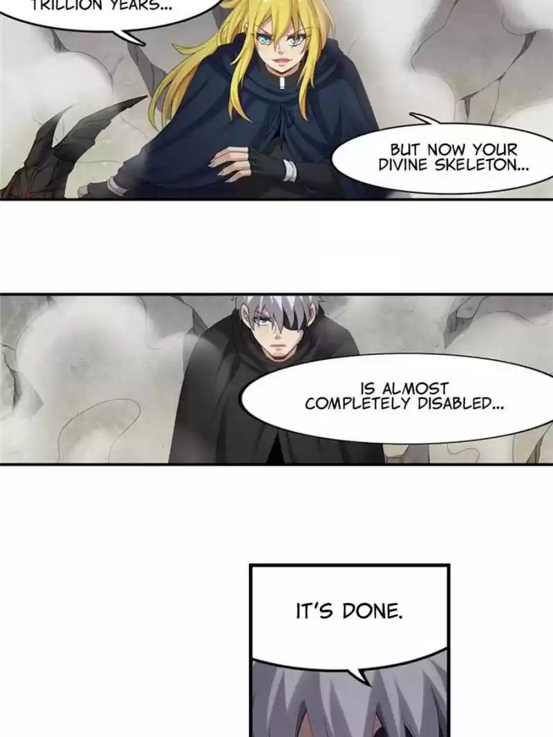 The Reincarnated Weapon Shop Owner Chapter 141