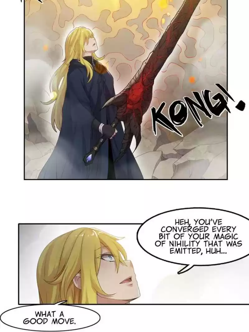 The Reincarnated Weapon Shop Owner Chapter 141