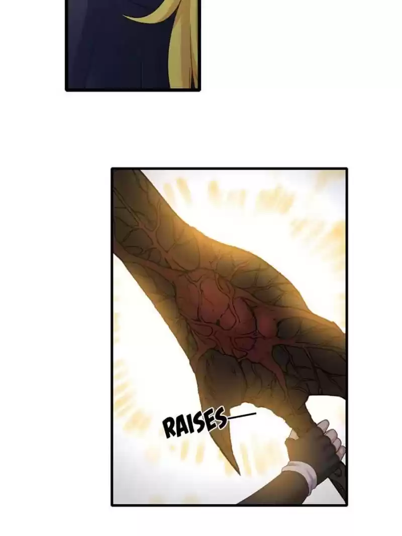 The Reincarnated Weapon Shop Owner Chapter 141