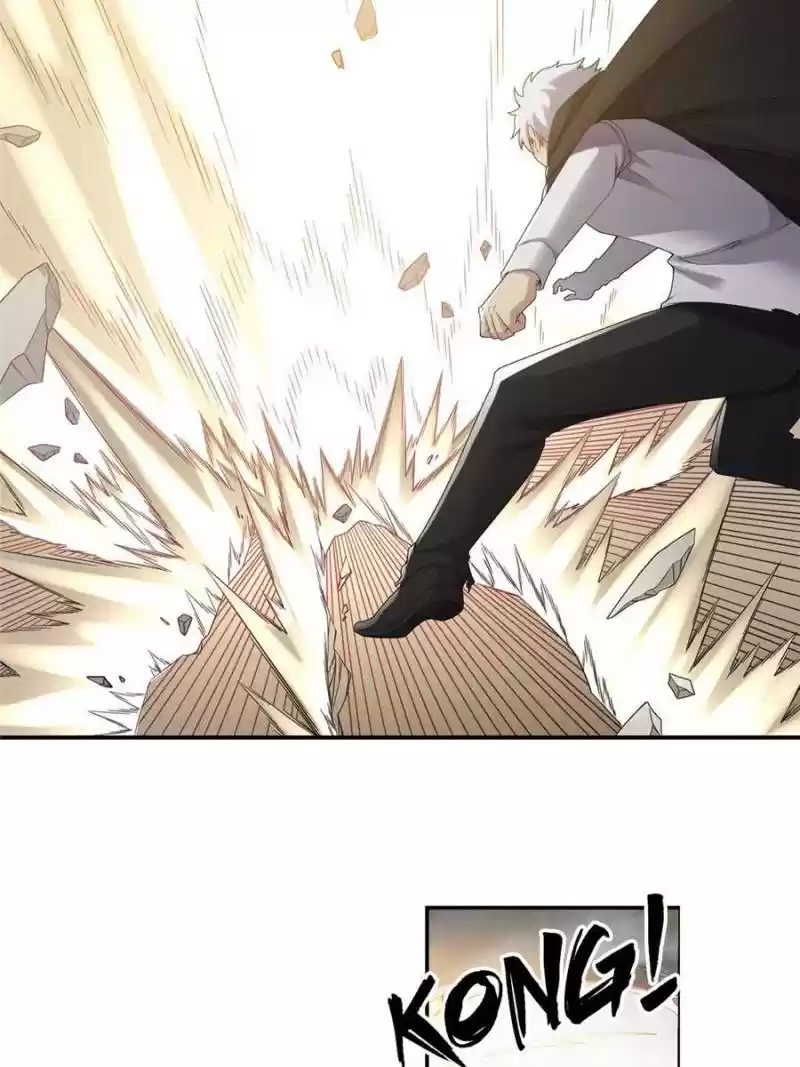 The Reincarnated Weapon Shop Owner Chapter 141