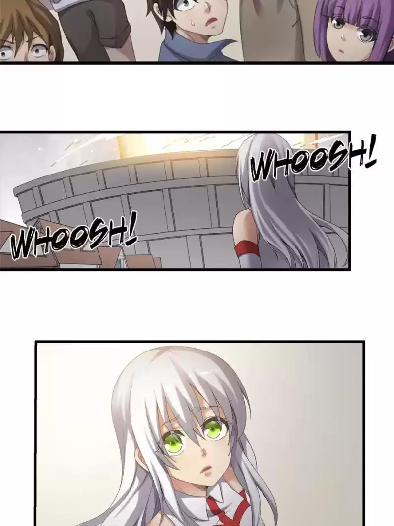 The Reincarnated Weapon Shop Owner Chapter 141