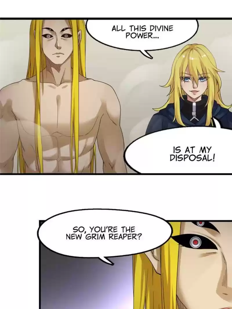 The Reincarnated Weapon Shop Owner Chapter 142