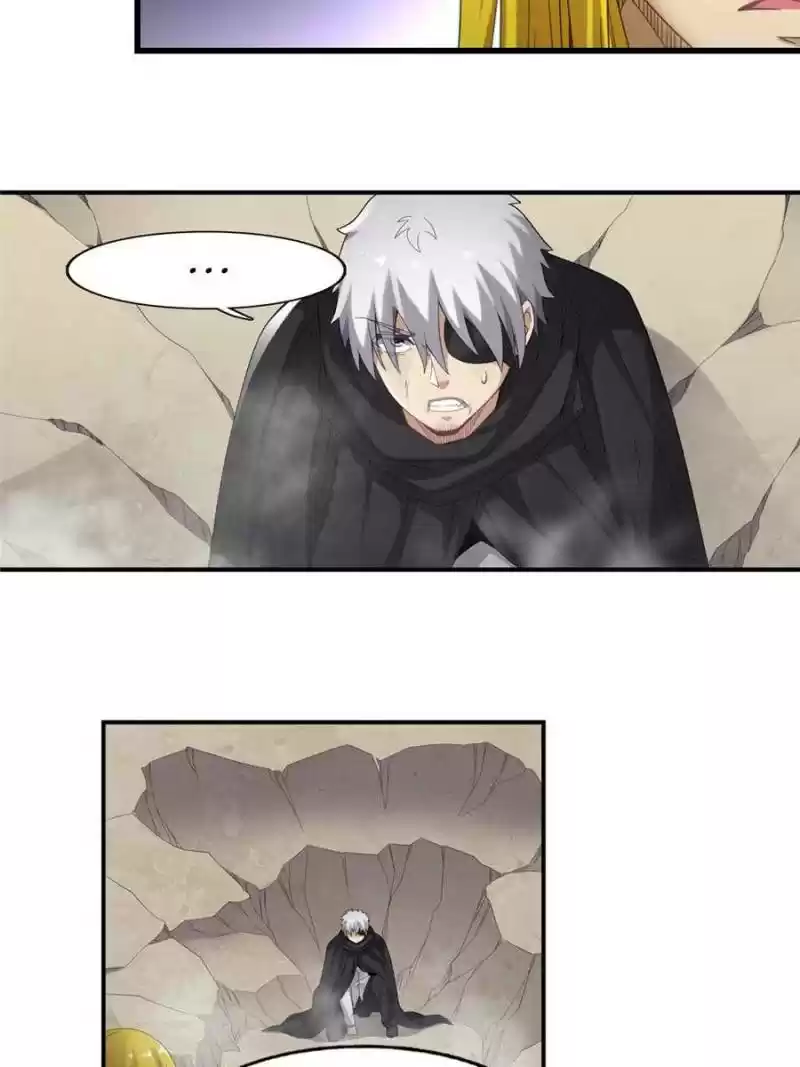 The Reincarnated Weapon Shop Owner Chapter 142